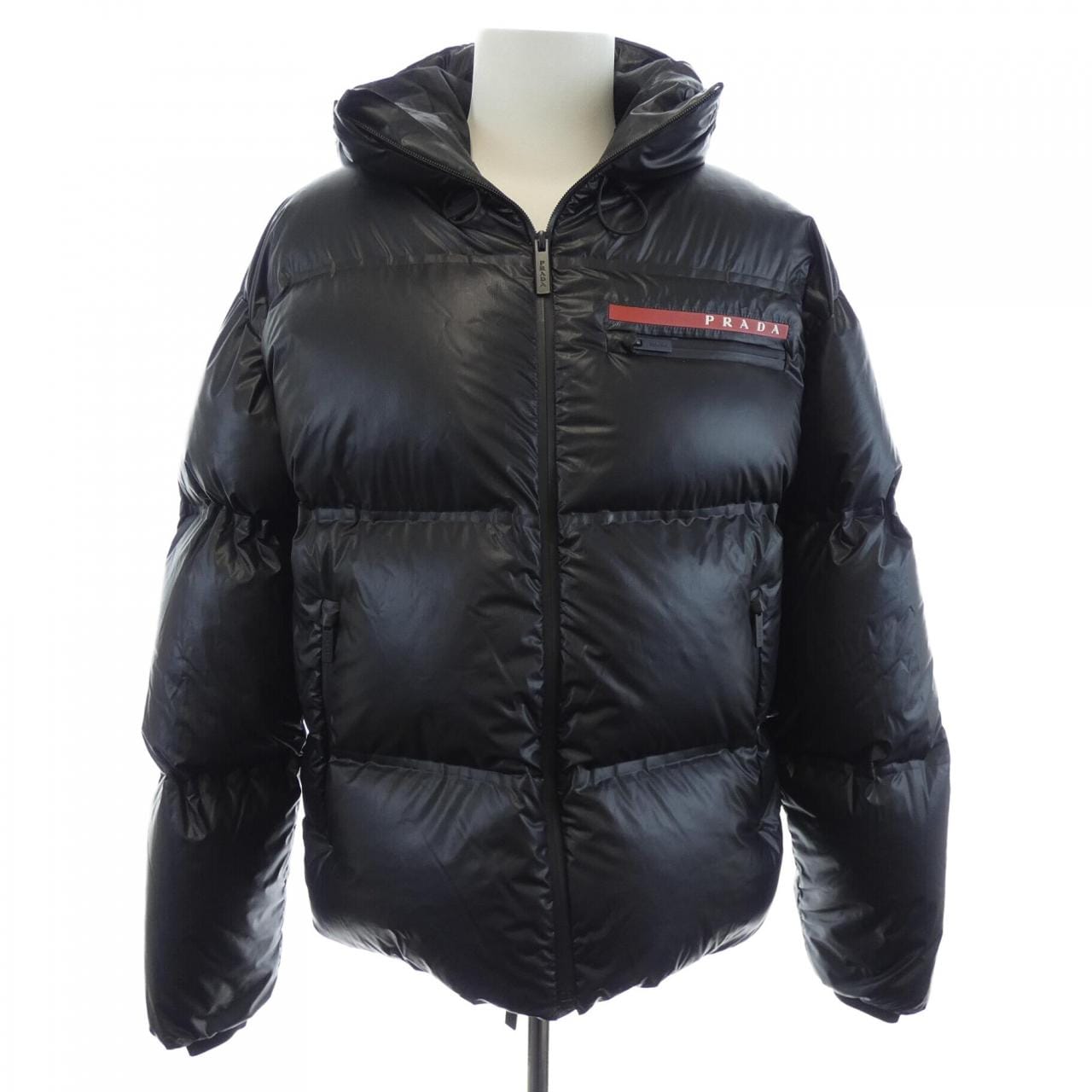 プラダ PRADA SGB574 S202 1T2Y ダウンジャケット