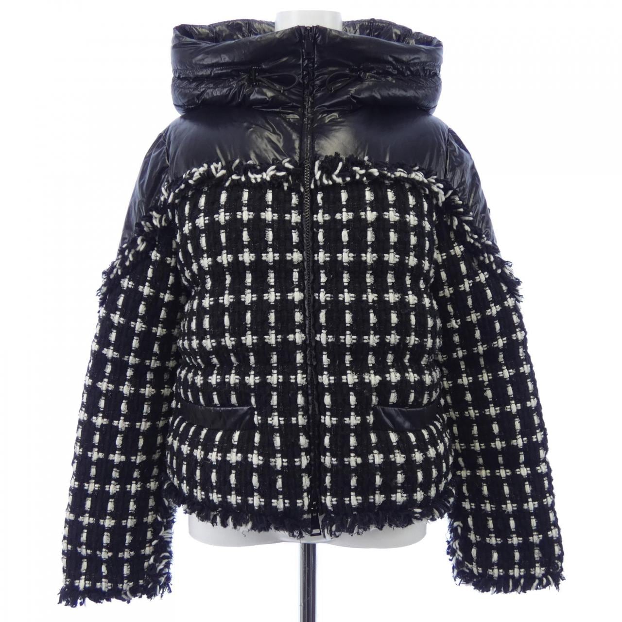 モンクレール MONCLER GINAVELLE ダウンジャケット