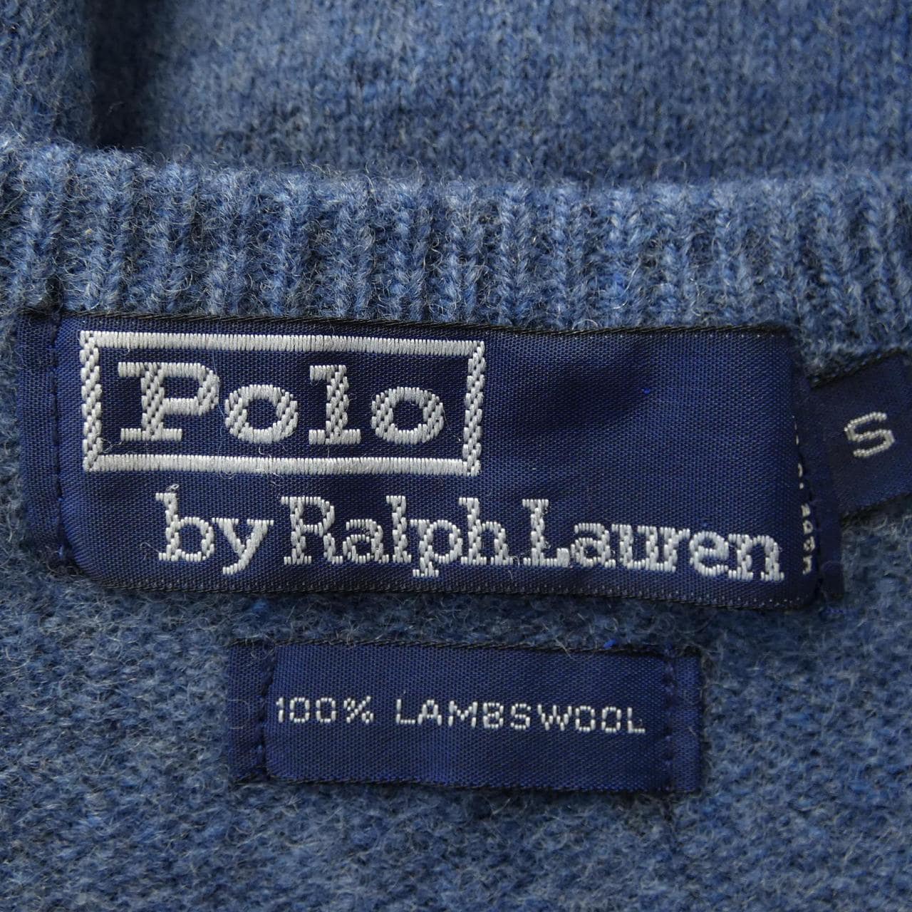 ポロラルフローレン POLO RALPH LAUREN ニット