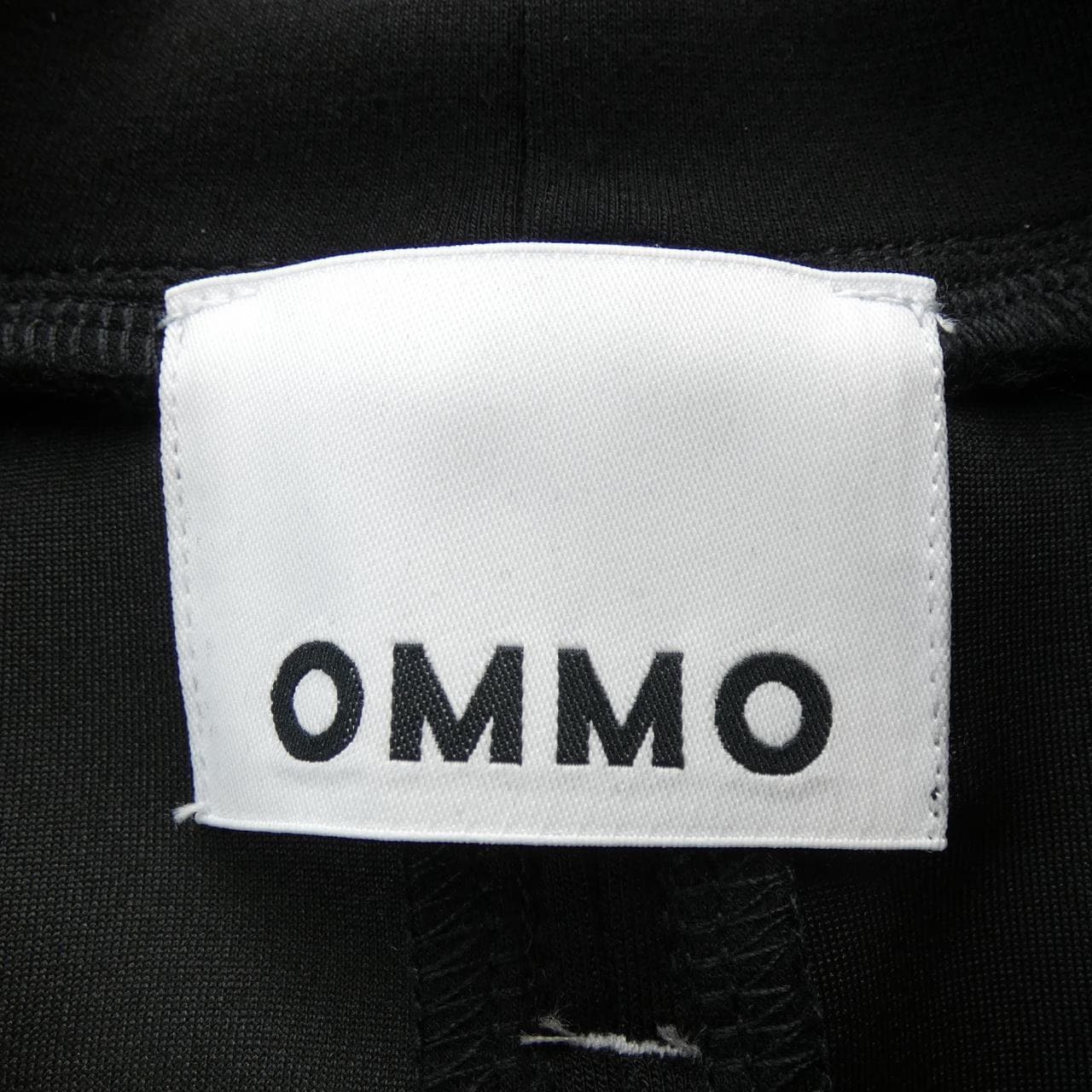 OMMO スウェット