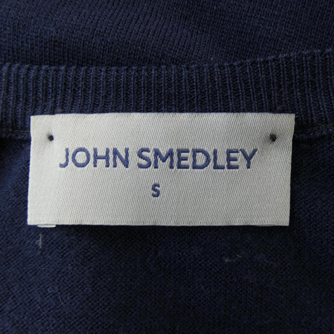 ジョンスメドレー JOHN SMEDLEY ニット