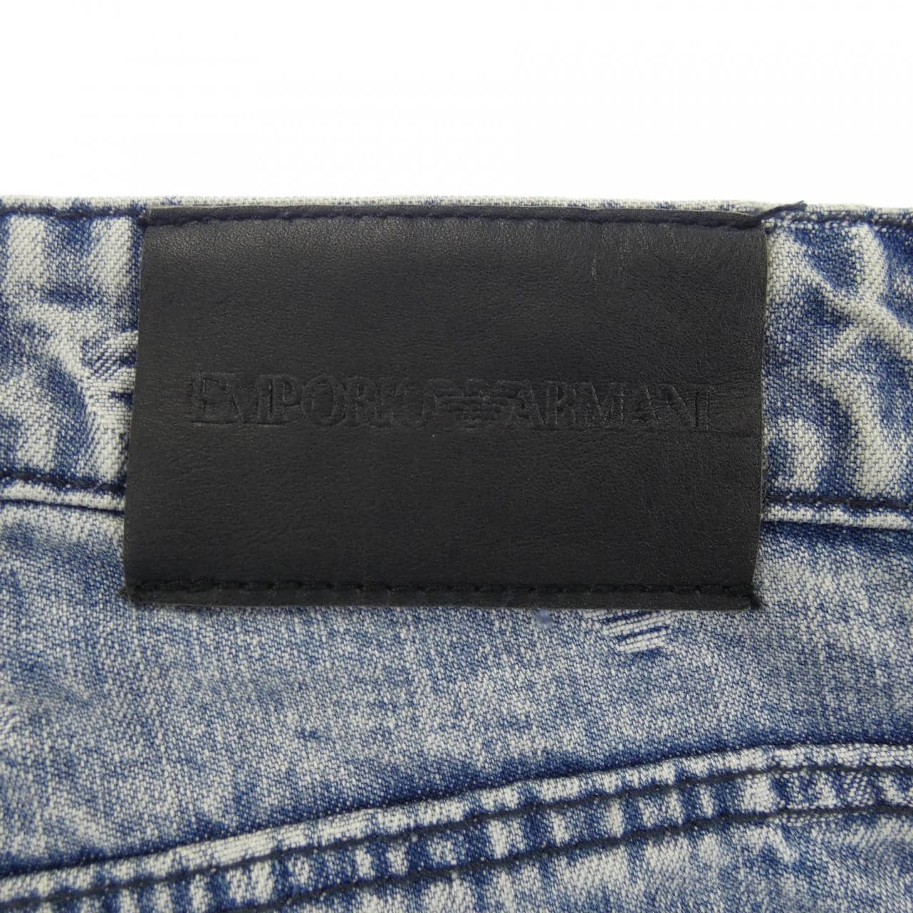 エンポリオアルマーニ EMPORIO ARMANI ジーンズ