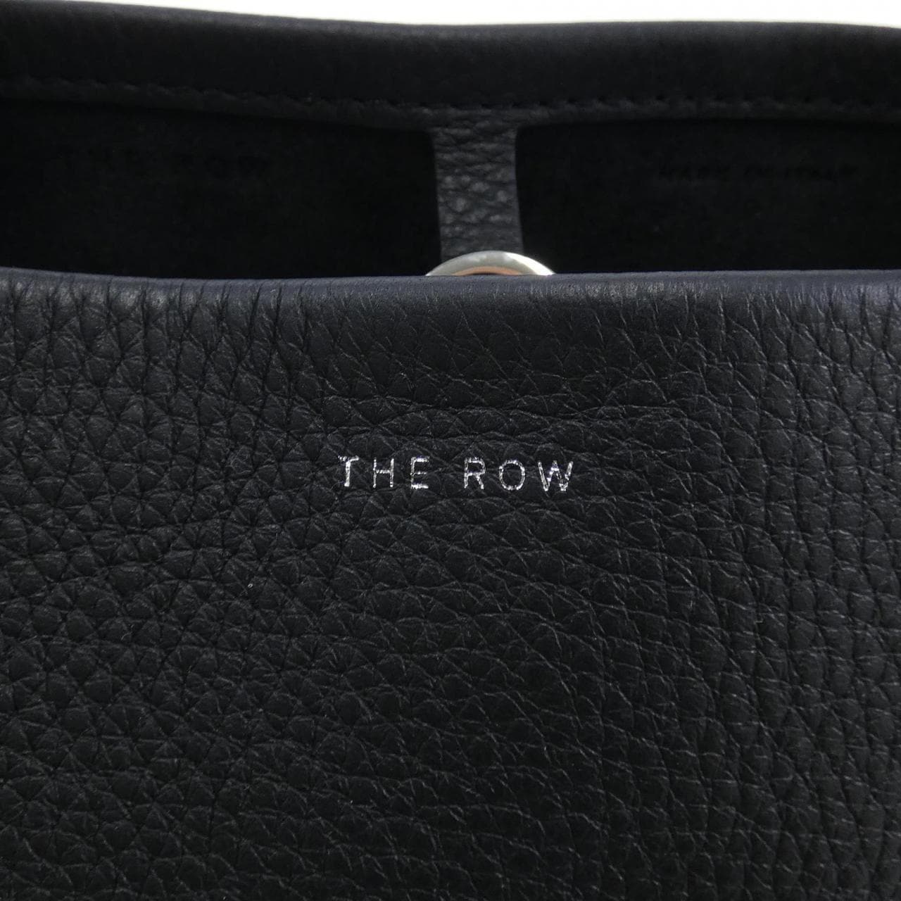 ザロウ THE ROW BAG