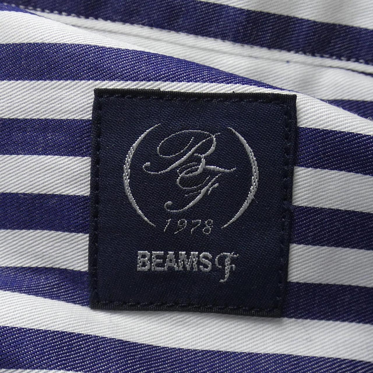 BEAMS F shirt