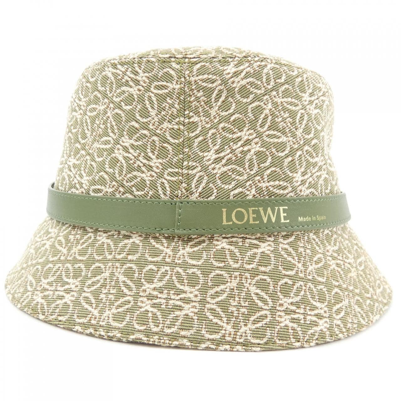 ロエベ LOEWE ハット