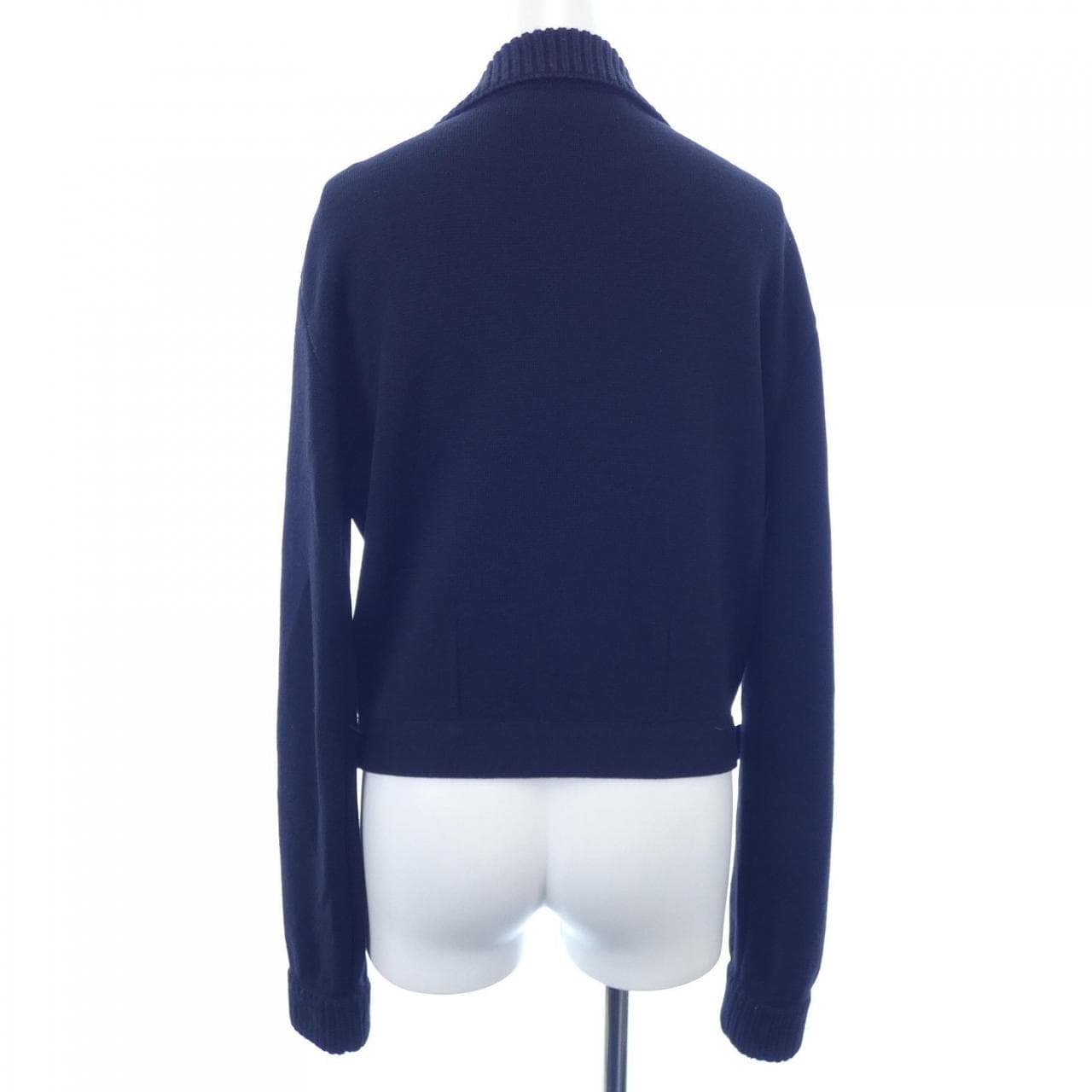 CHRISTIAN DIOR JACKET DIOR CHRISTIAN DIOR