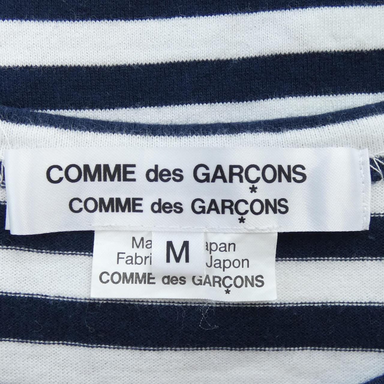 コムデギャルソン COMME des GARCONS Tシャツ