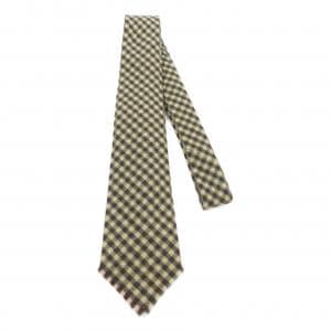 キートン KITON NECKTIE