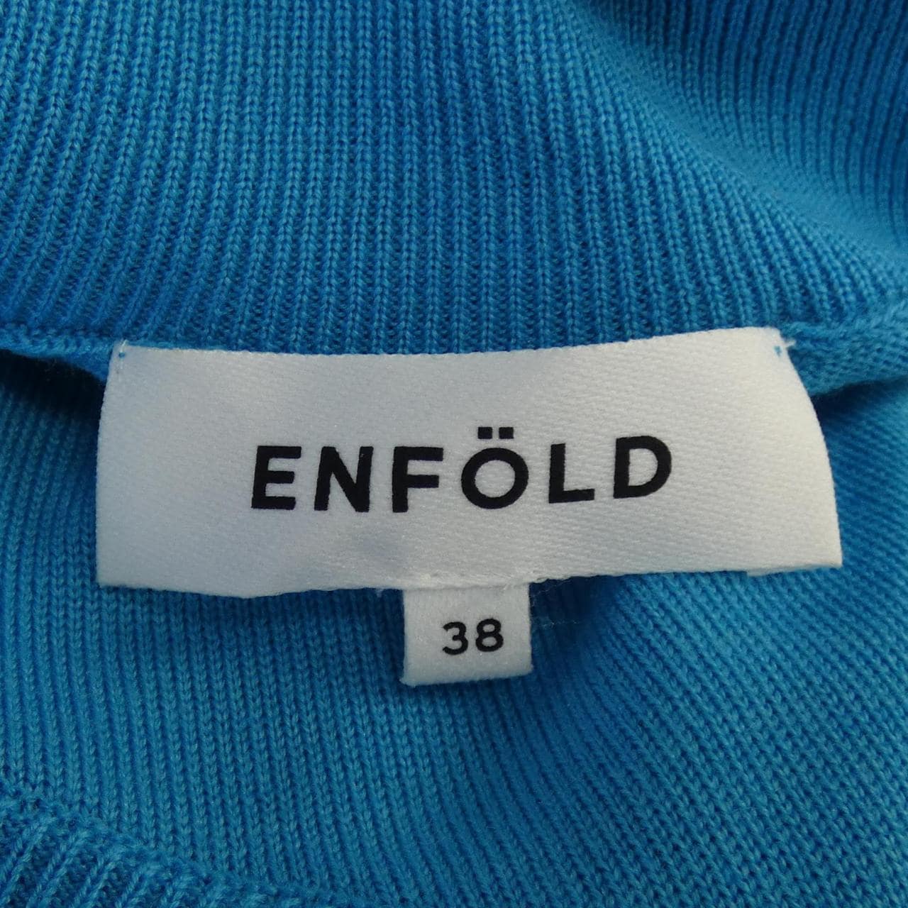 Enford ENFOLD針織衫