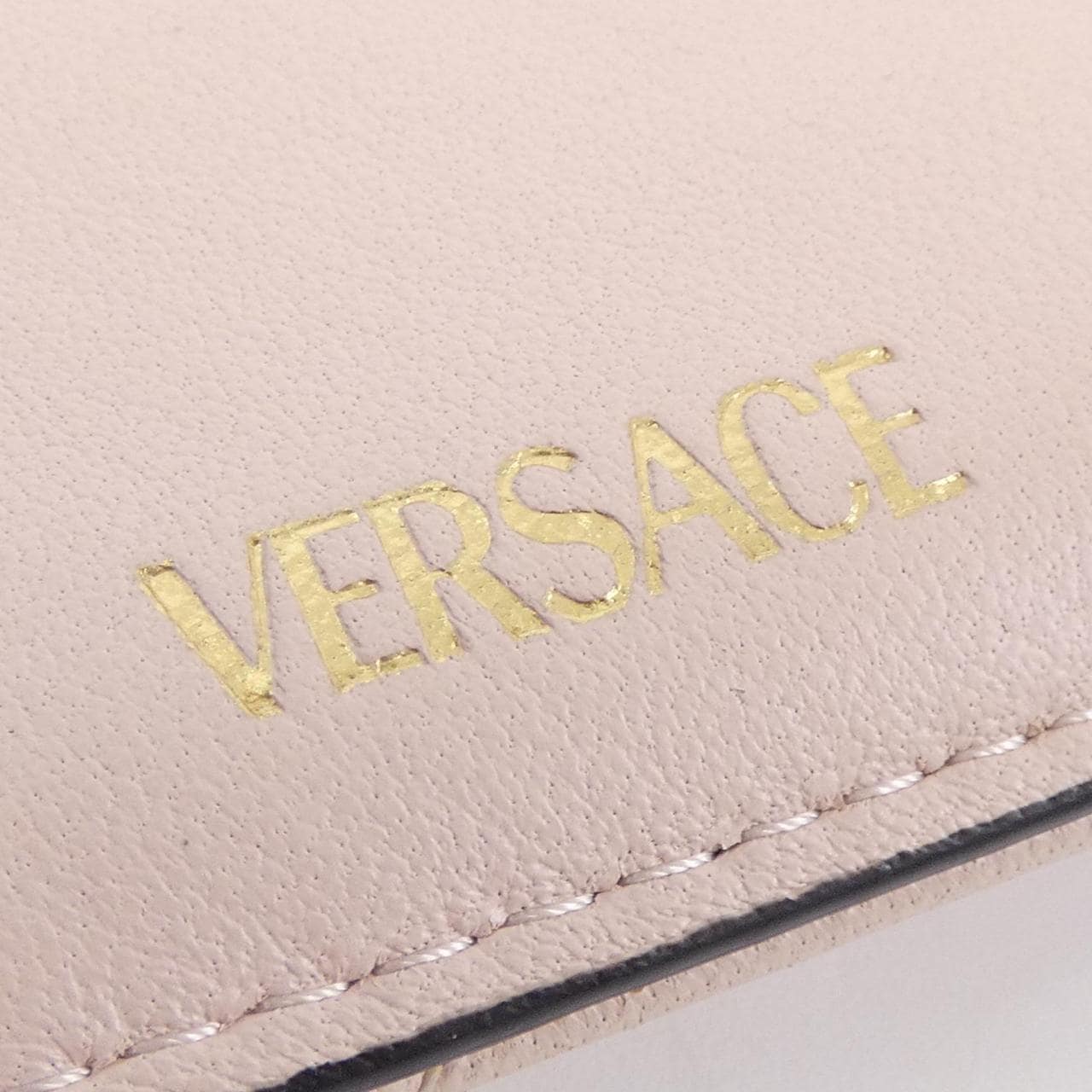 VERSACE VERSACE 硬幣盒