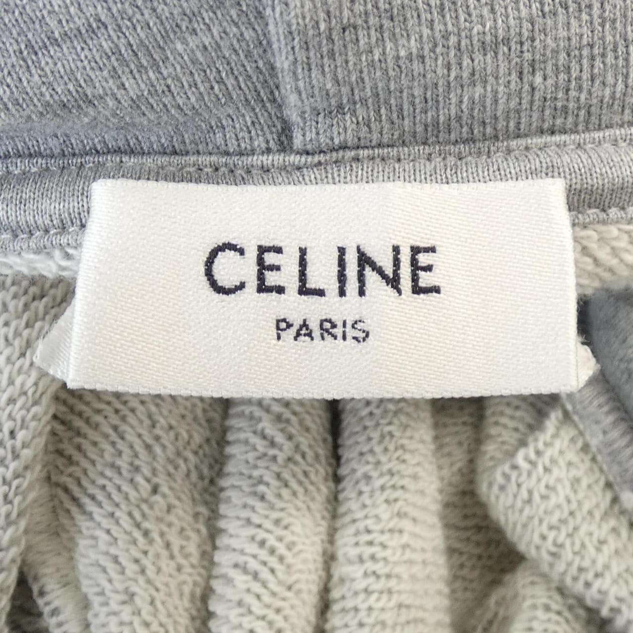 セリーヌ CELINE パーカー
