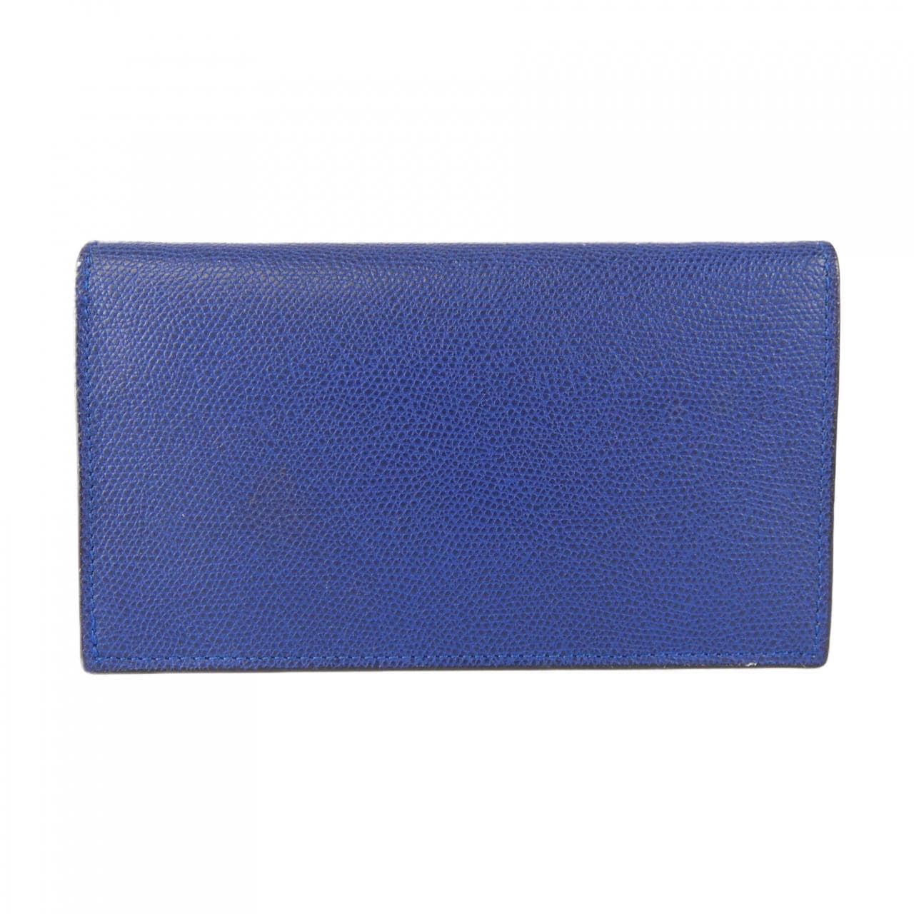 ヴァレクストラ VALEXTRA WALLET