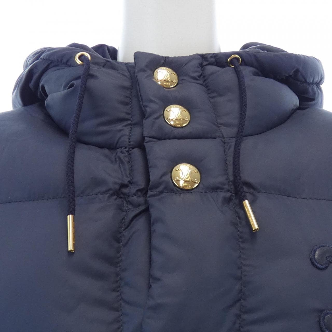 セリーヌ CELINE ベスト