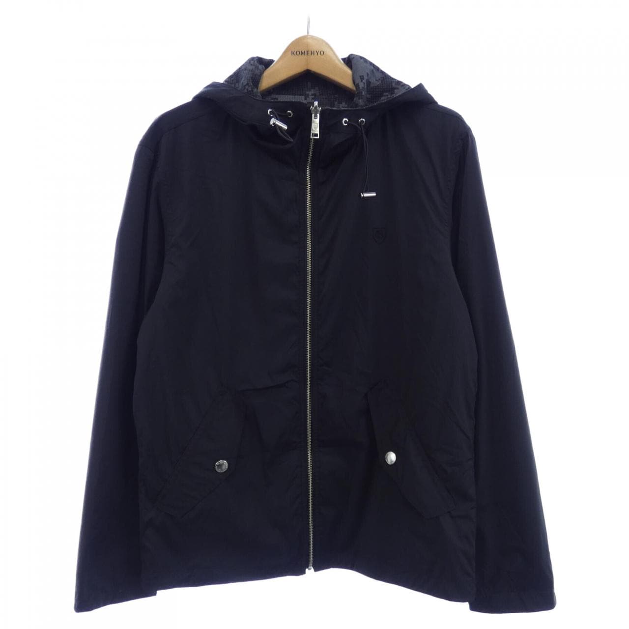 ブラックレーベルクレストブリッジ BLACK LABEL CRESTBRI ブルゾン