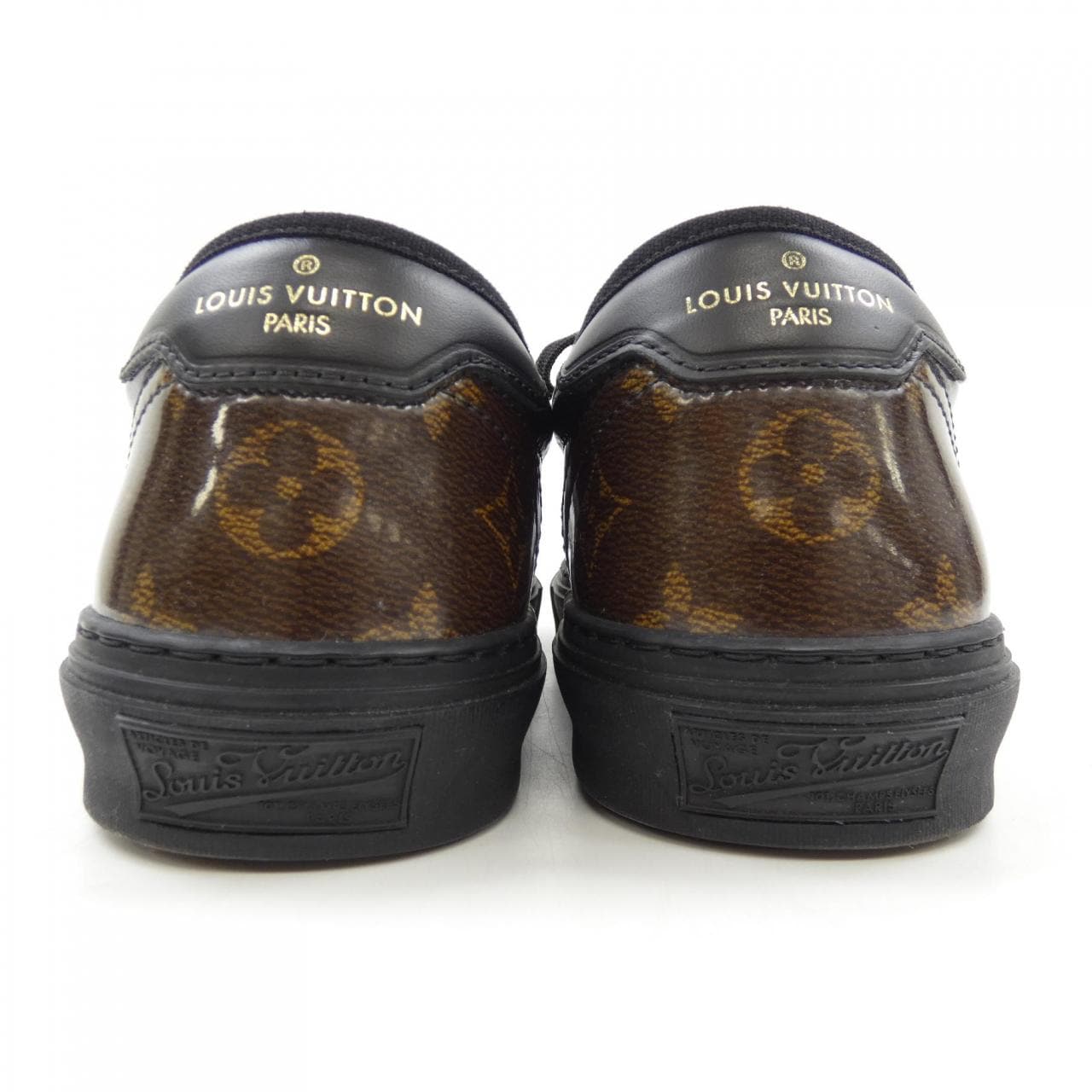 LOUIS LOUIS VUITTON sneakers