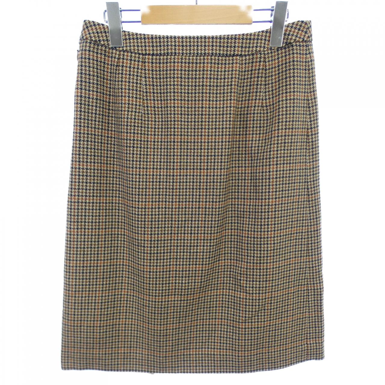 ダックス DAKS スカート