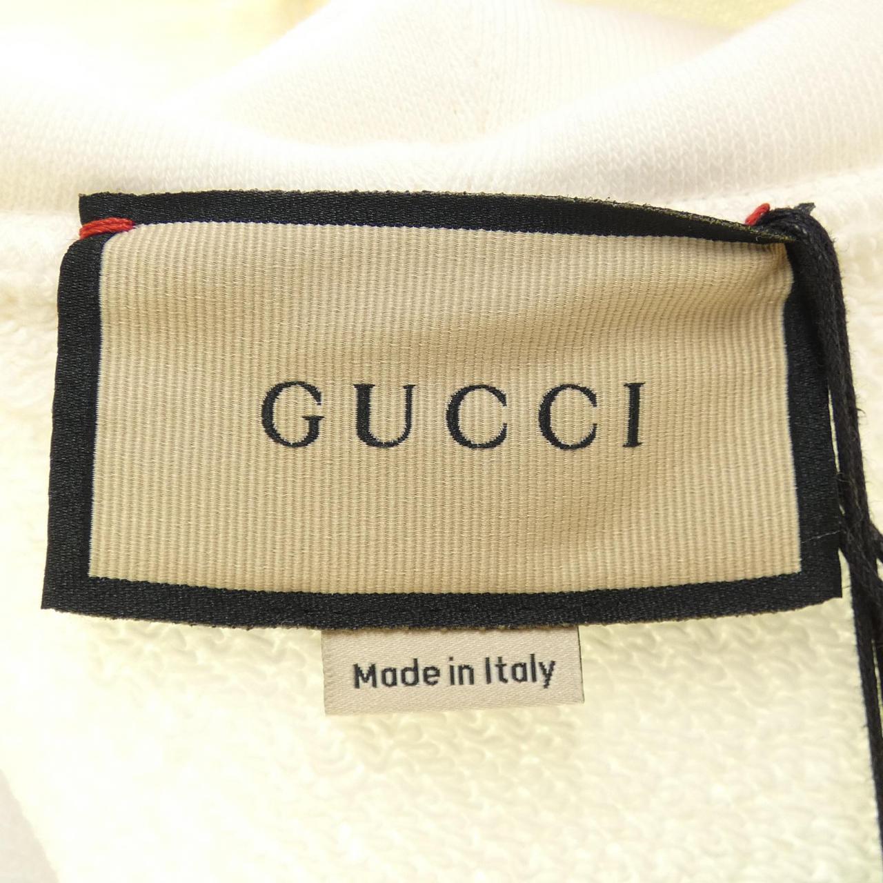 グッチ GUCCI パーカー