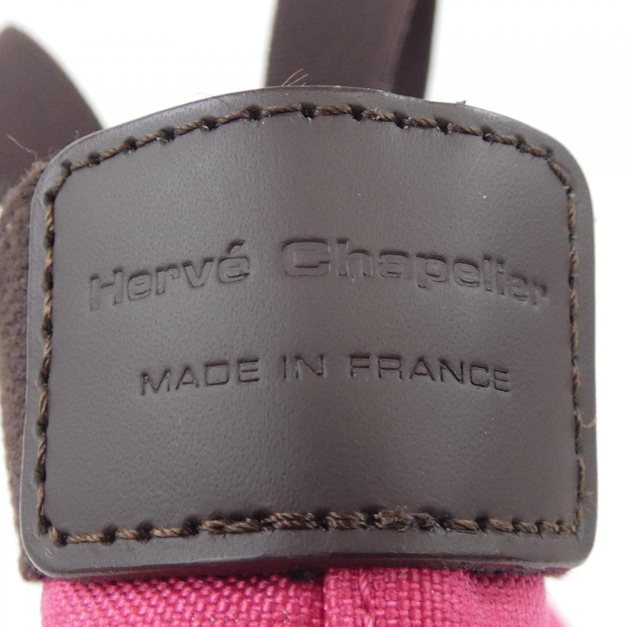 エルベシャプリエ HERVE CHAPELIER BAG