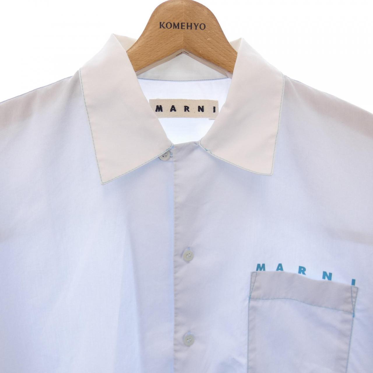 Marni shirt