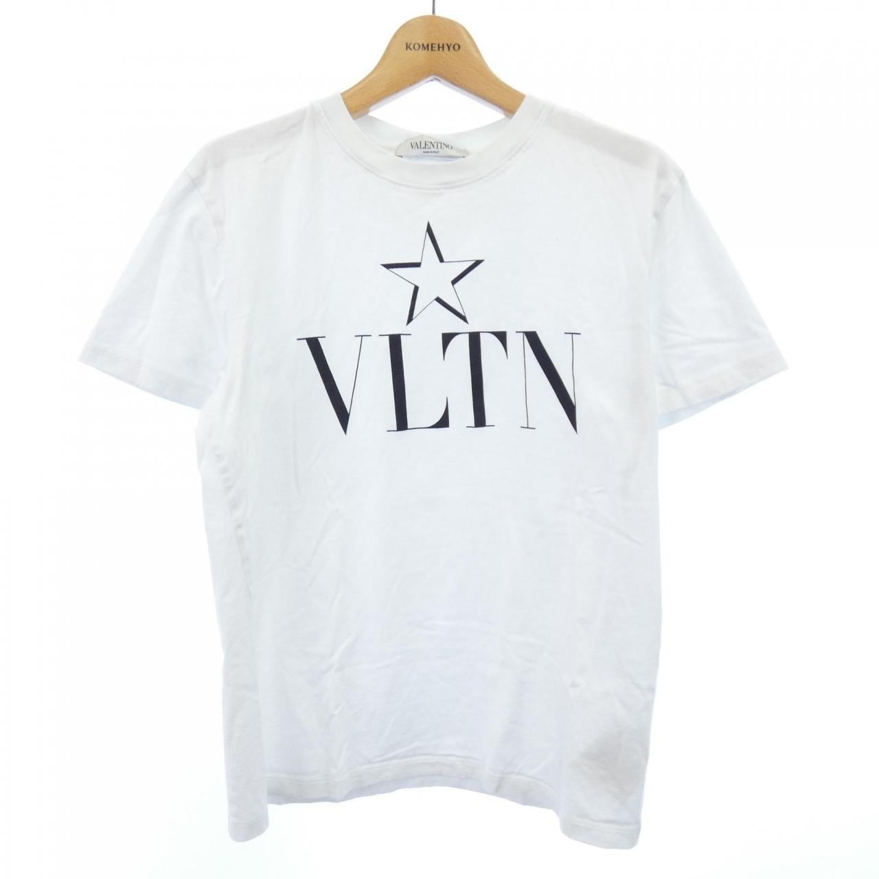 ヴァレンティノ VALENTINO Tシャツ