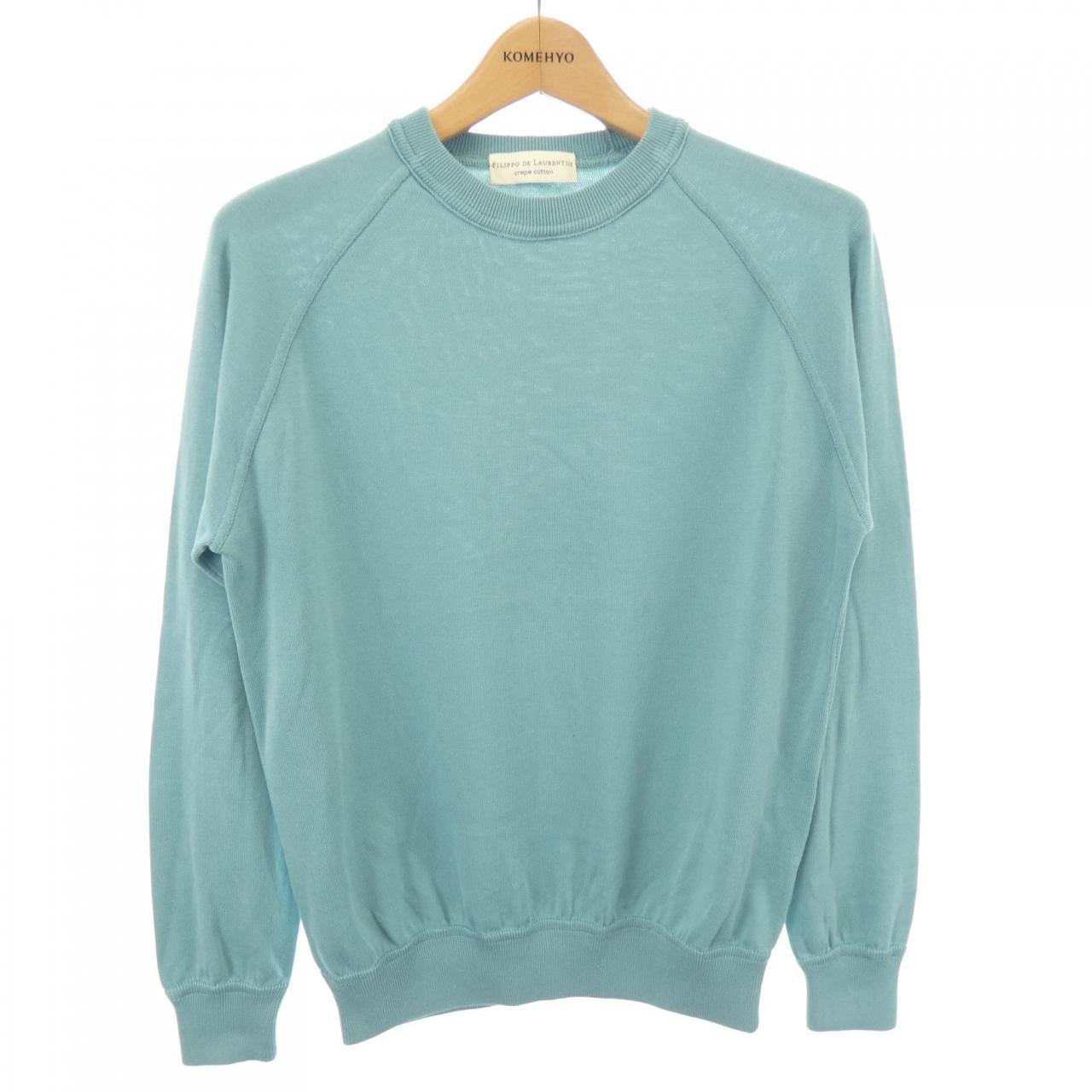 フィリッポデローレンティス FILIPPO DE LAURENTIIS ニット