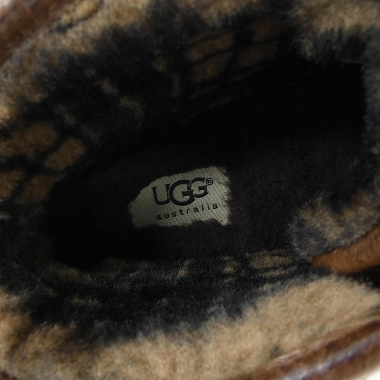 アグ UGG シューズ