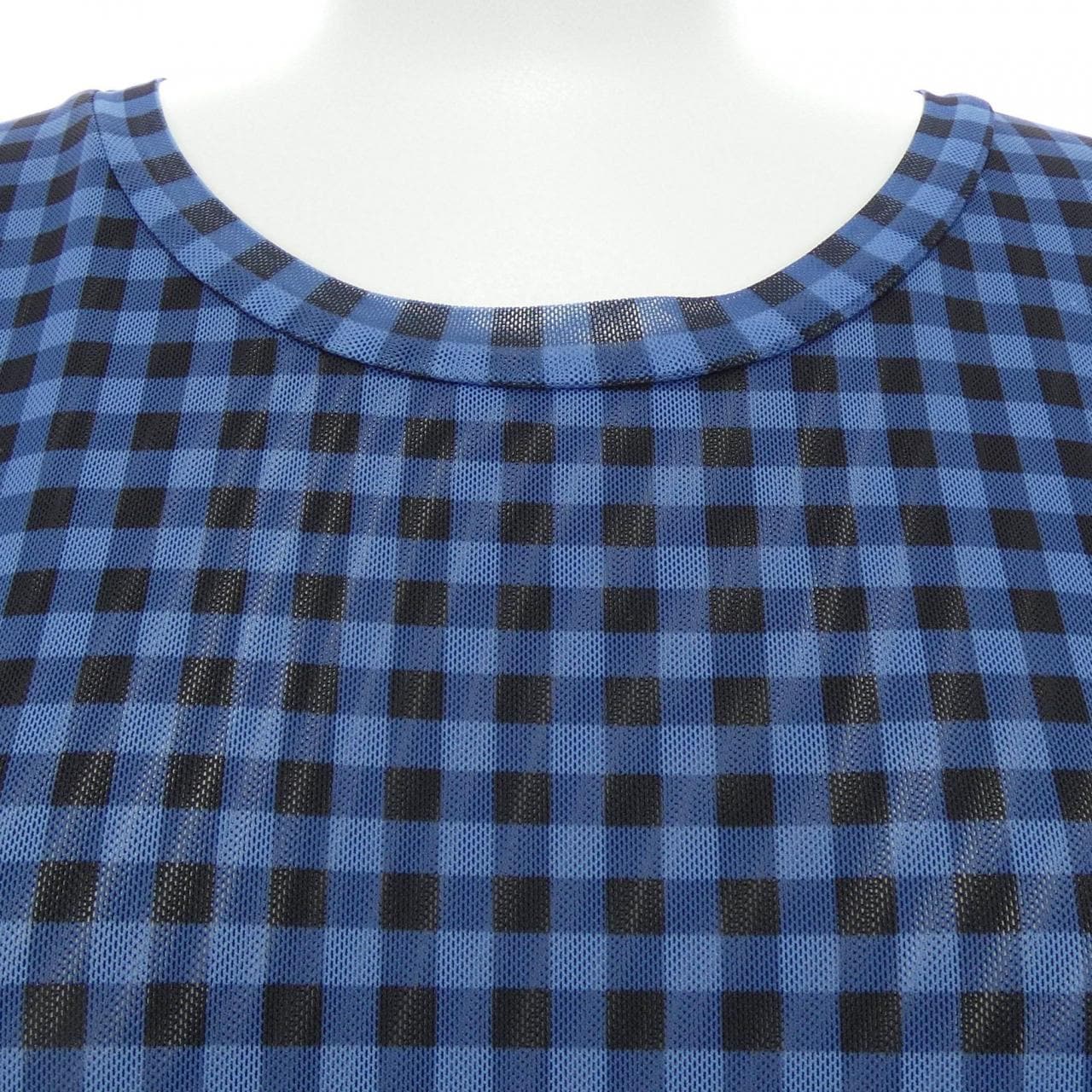 バウムウンドヘルガーデン Baum und Pferdgarten ワンピース