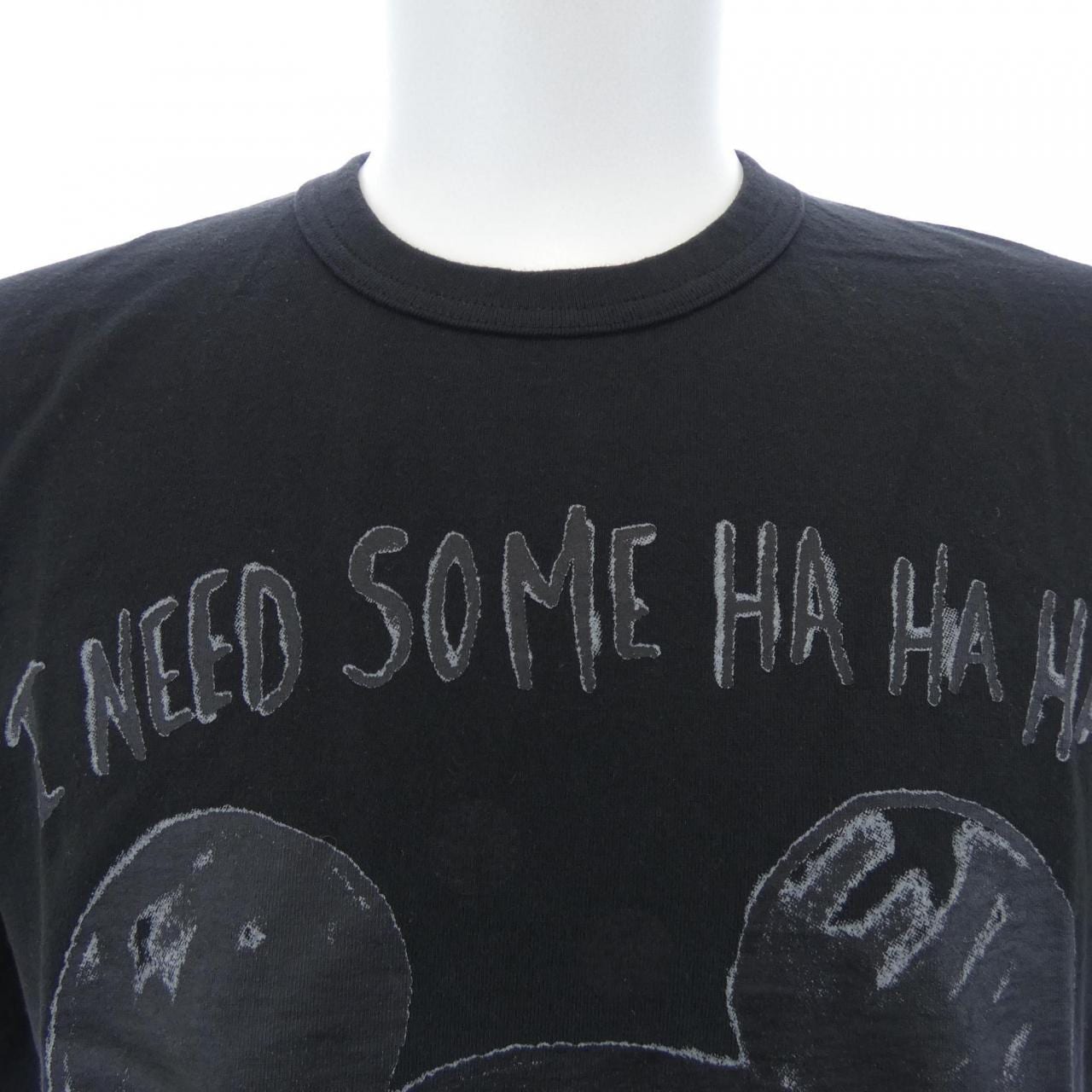 コムデギャルソン COMME des GARCONS OH-T104 Tシャツ