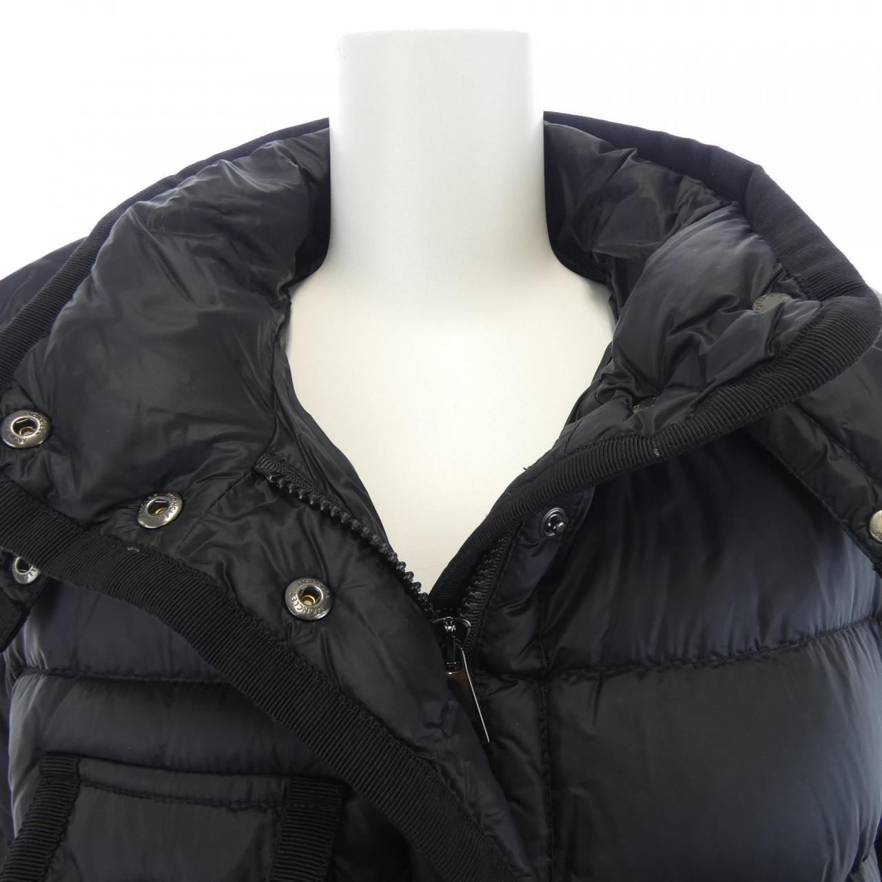モンクレール MONCLER HERMINE ダウンコート