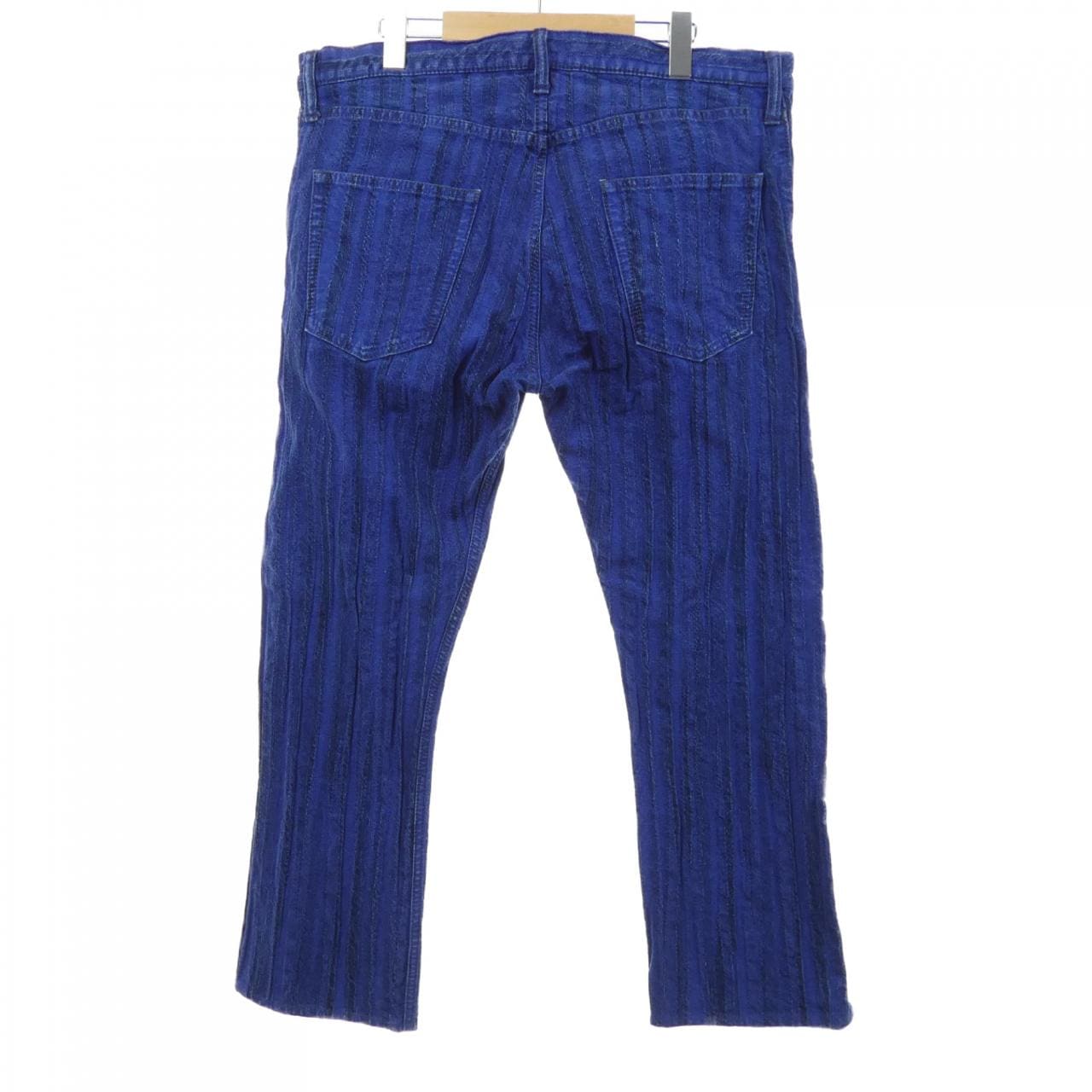 イッセイミヤケメン ISSEY MIYAKE MEN ME21FF052 ジーンズ