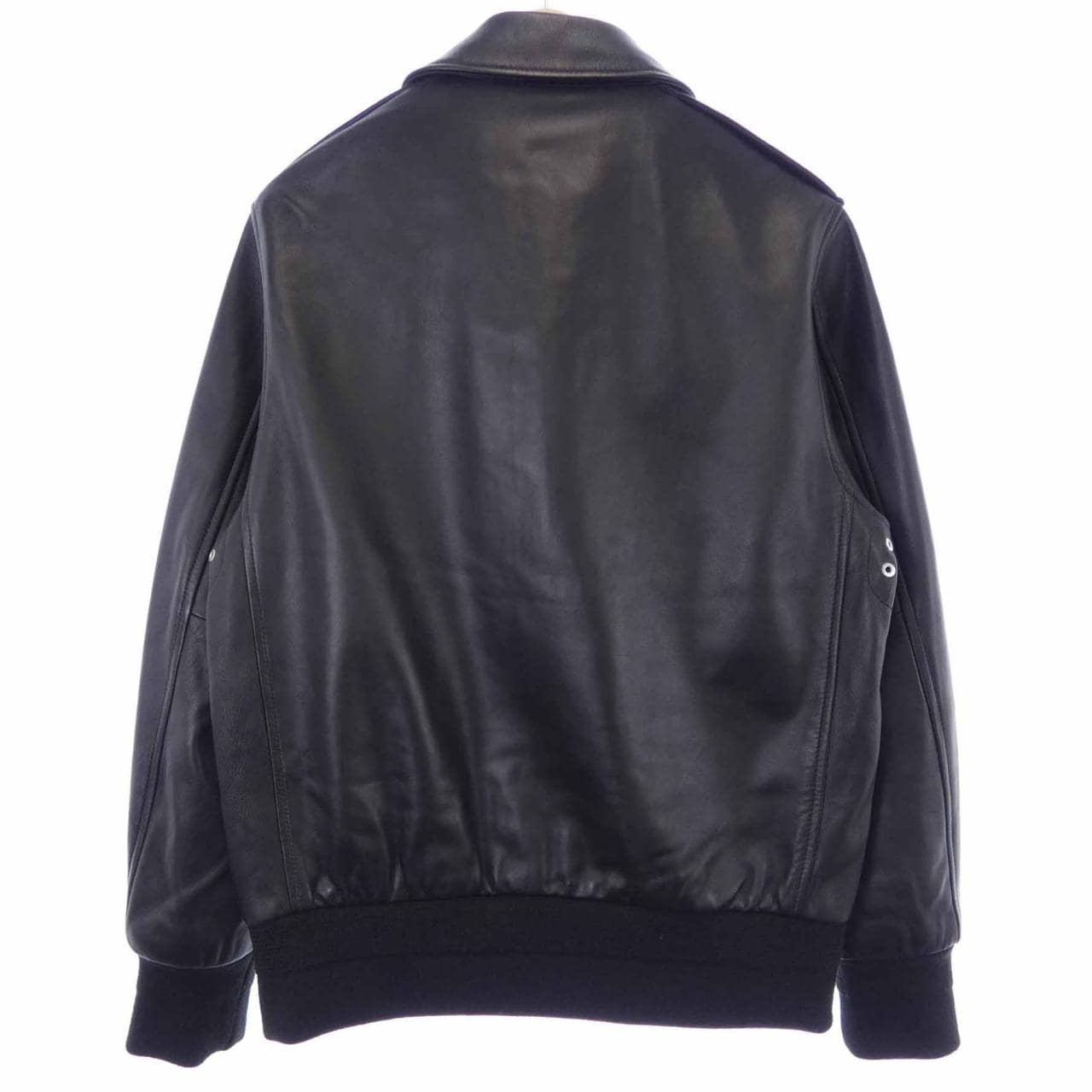 マッキントッシュロンドン MACKINTOSH LONDON レザージャケット