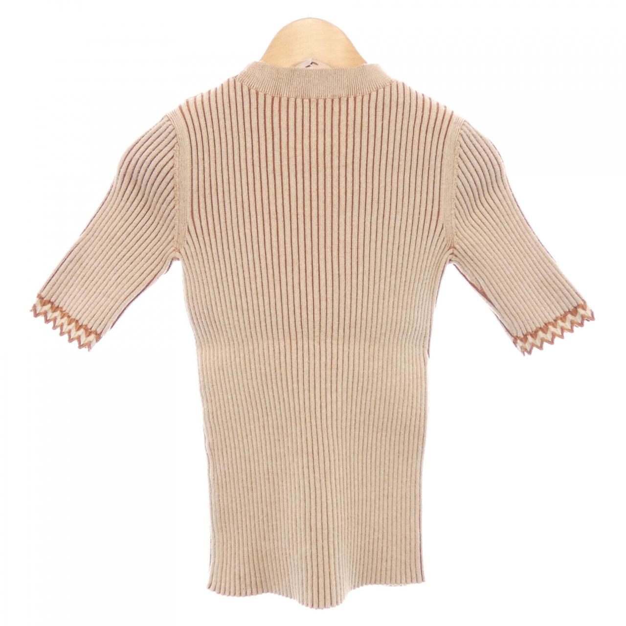 シーバイクロエ SEE BY CHLOE ニット