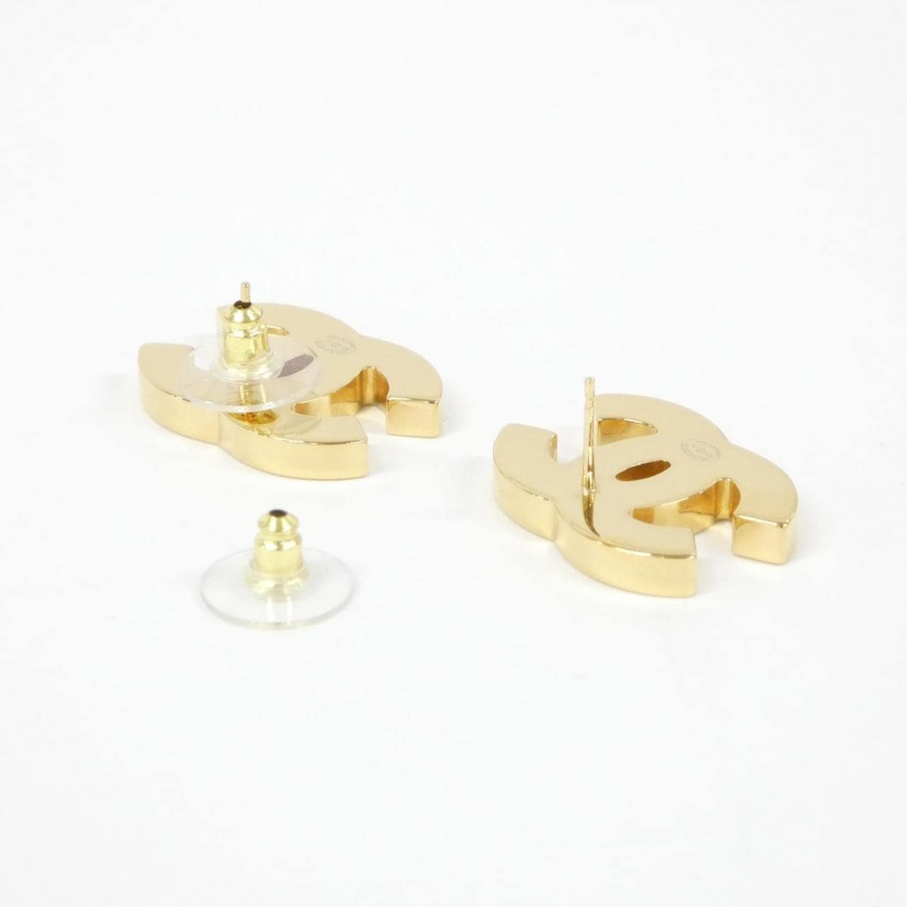 シャネル ABD994 ピアス