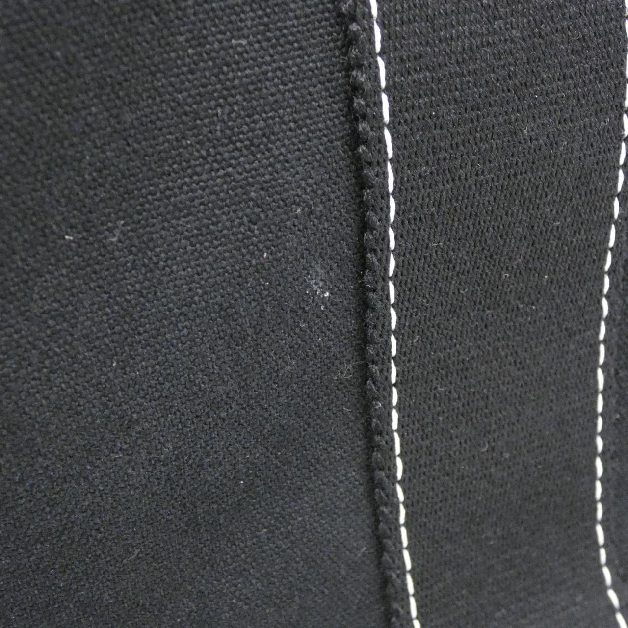 エルメス ドーヴィル MM 101105M トートバッグ