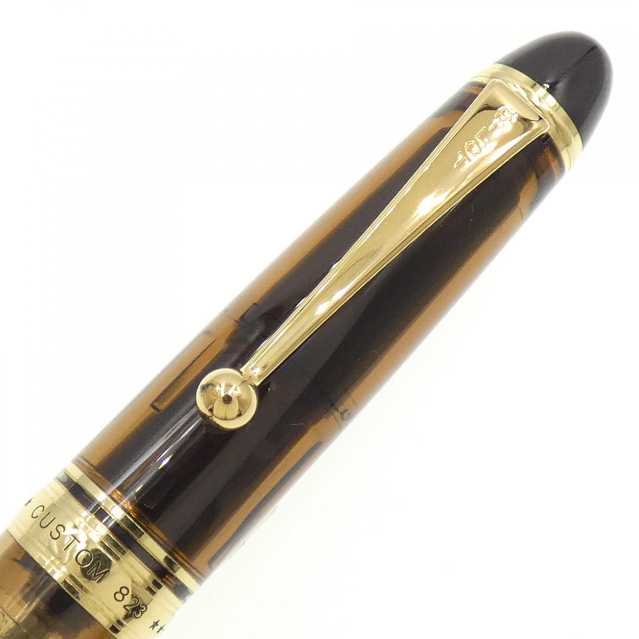 PILOT Custom 823 钢笔