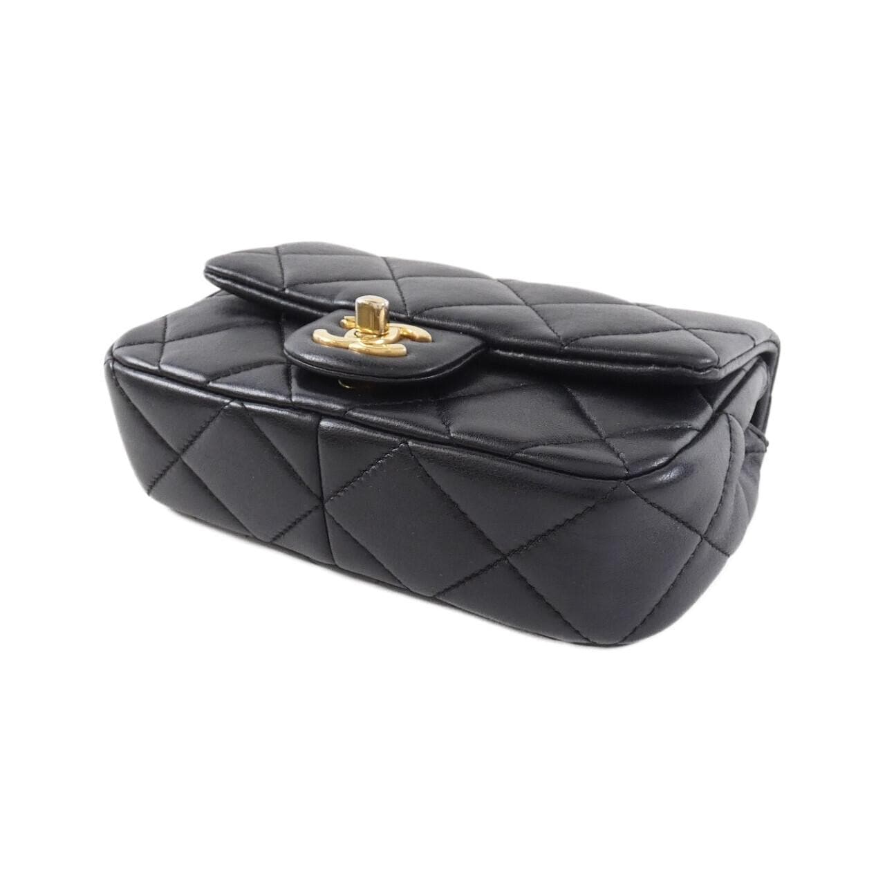 CHANEL AS4868 肩包