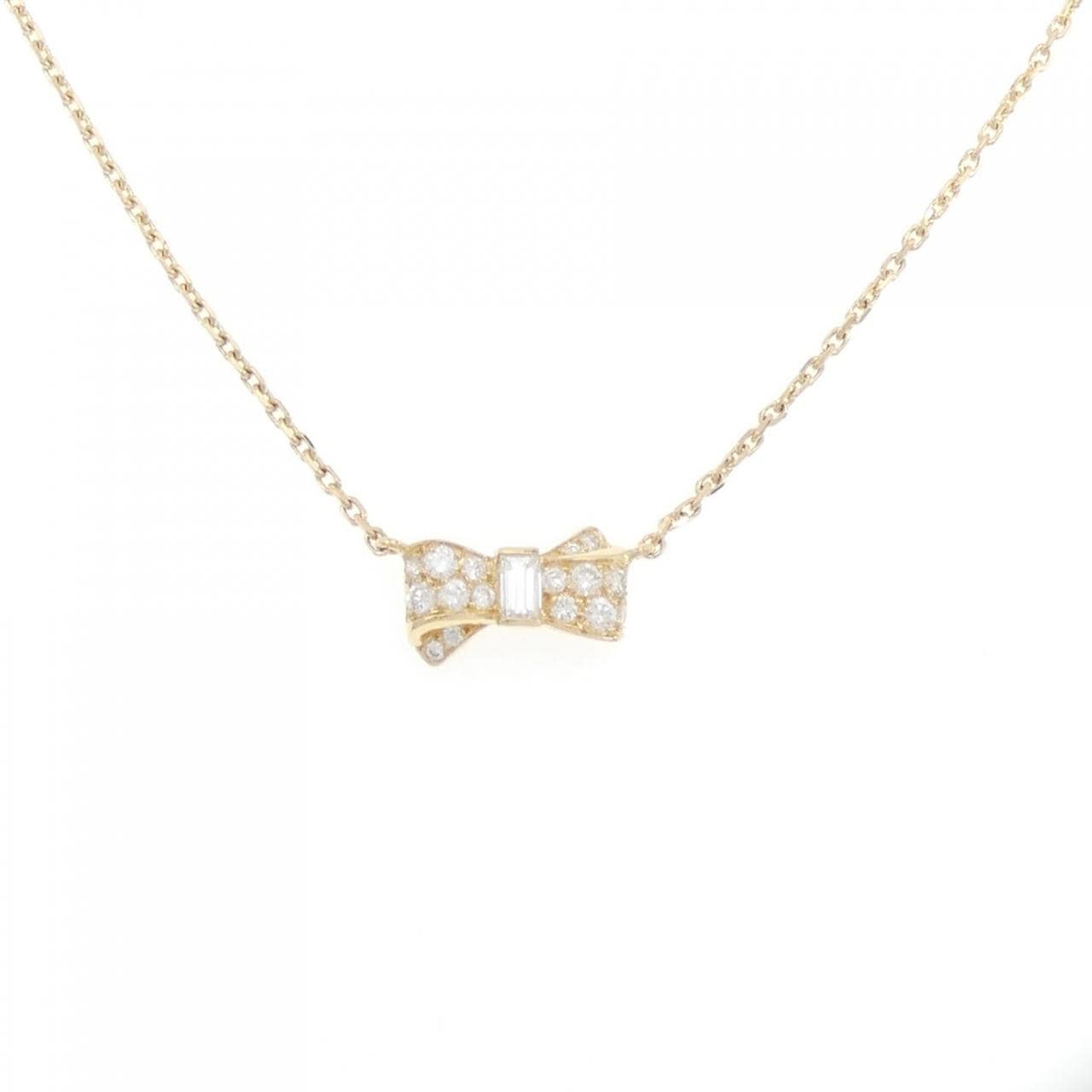 Van Cleef & Arpels Alice Necklace