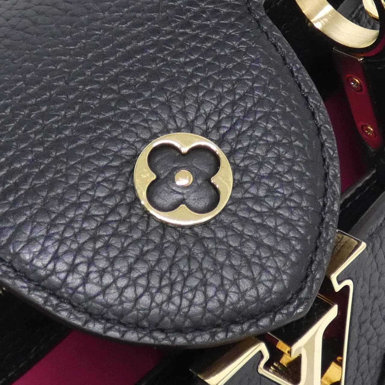 LOUIS VUITTON Capucines BB M94755 包