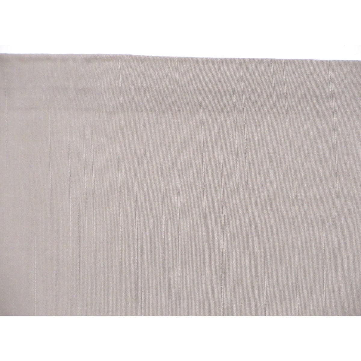 袋帯　染紬　友禅加工