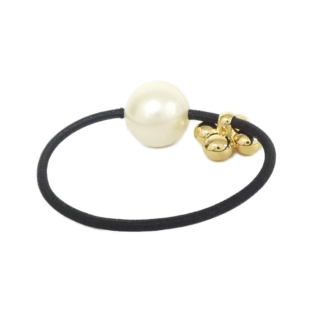 ルイヴィトン ヘアゴム パーリグラム M02093 ヘアーアクセサリー