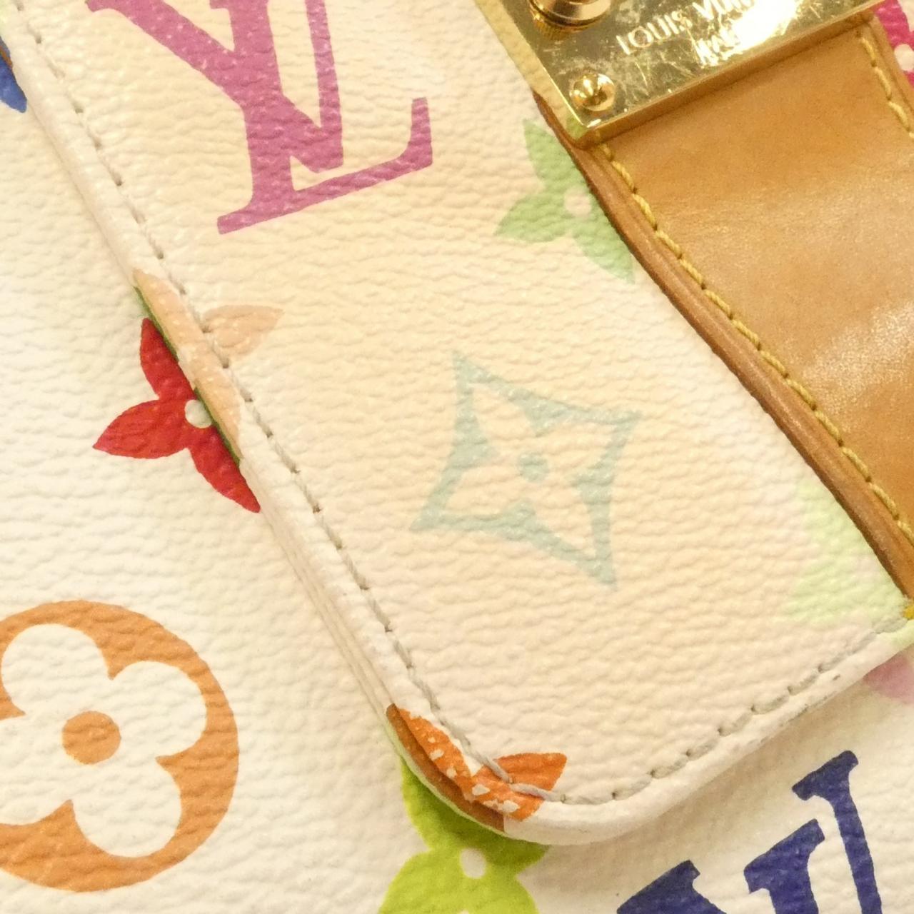 ルイヴィトン マルチカラー スピーディ 30cm M92643 ボストンバッグ