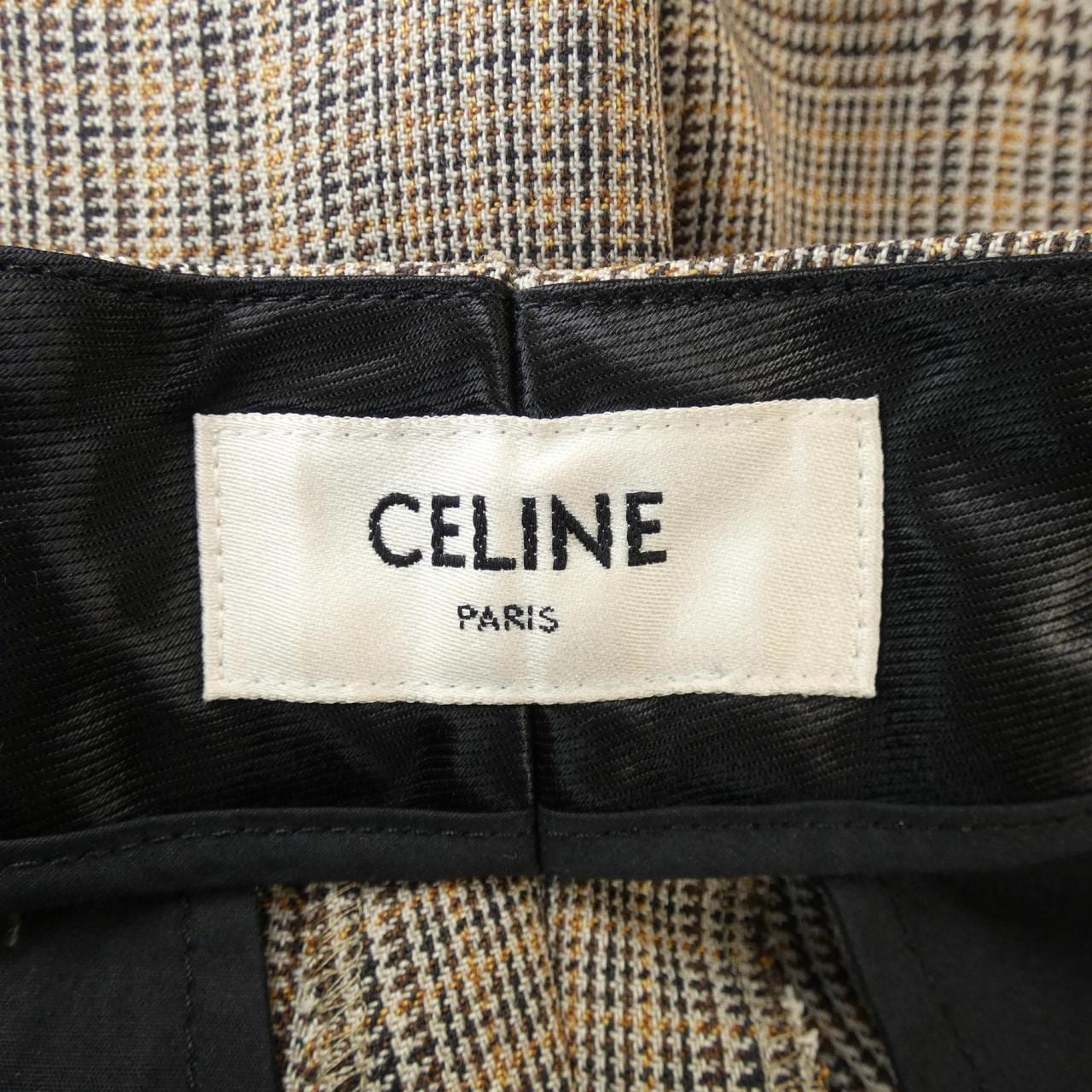 CELINE celine pants