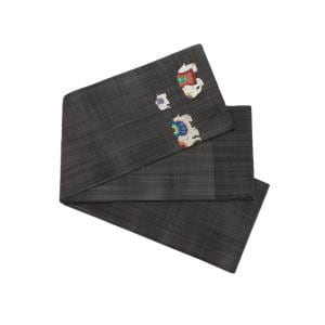 【未使用品】半幅帯