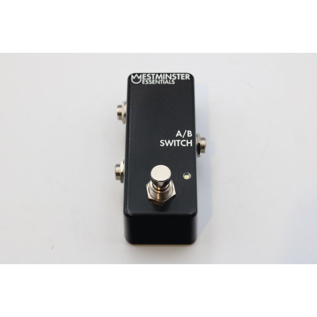ＷＥＳＴＭＩＮＳＴＥＲ　ＥＦＦＥＣＴＳ　ＡＢ　ＳＷＩＴＣＨ