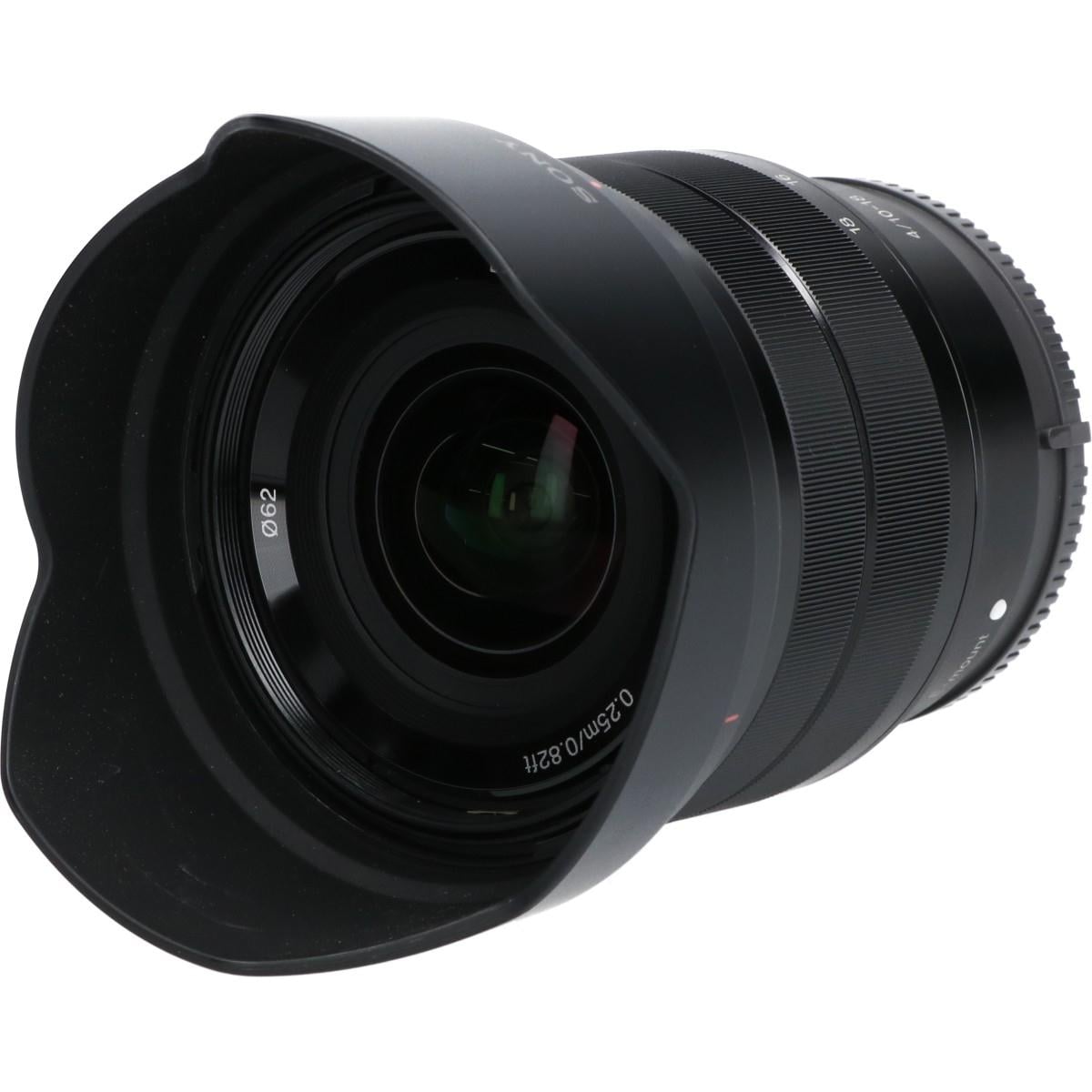 Ｅ１０－１８ｍｍ　Ｆ４ＯＳＳ（ＳＥＬ１０１８）