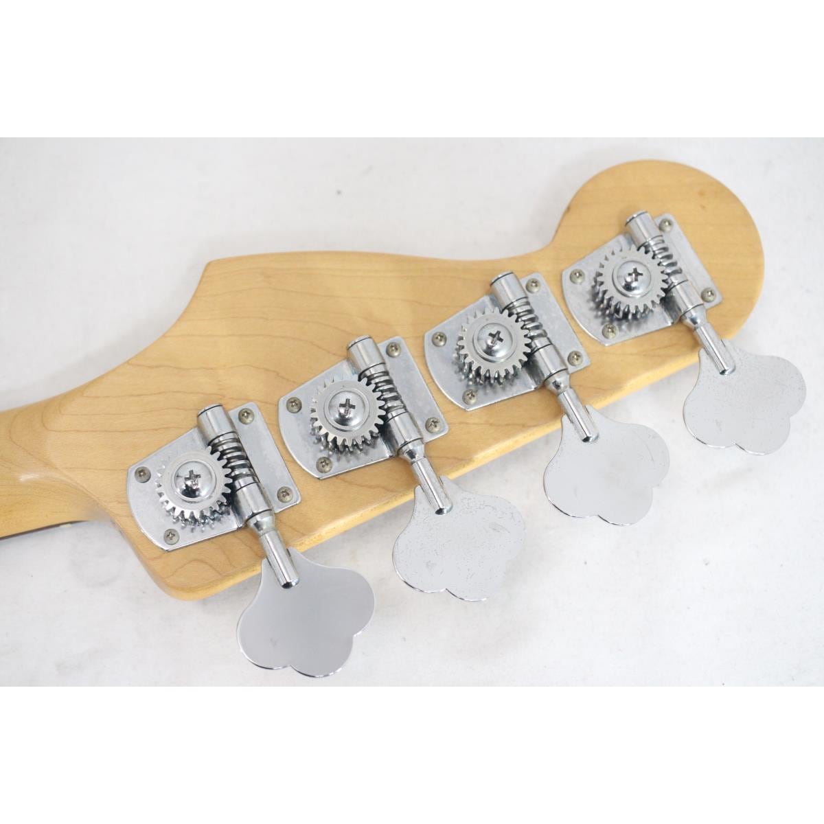 FENDER SPECIAL EDITION JB 2002