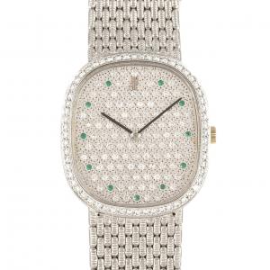 【現状渡し】オーデマ･ピゲ クラシック WG/D･11E WG 手巻