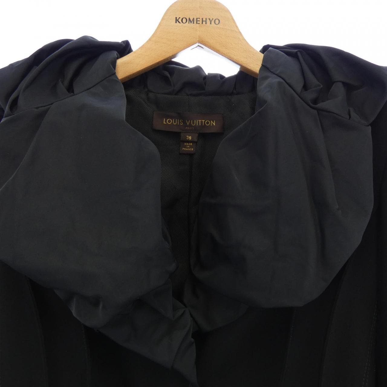 ルイヴィトン LOUIS VUITTON WPJA20W4K ジャケット