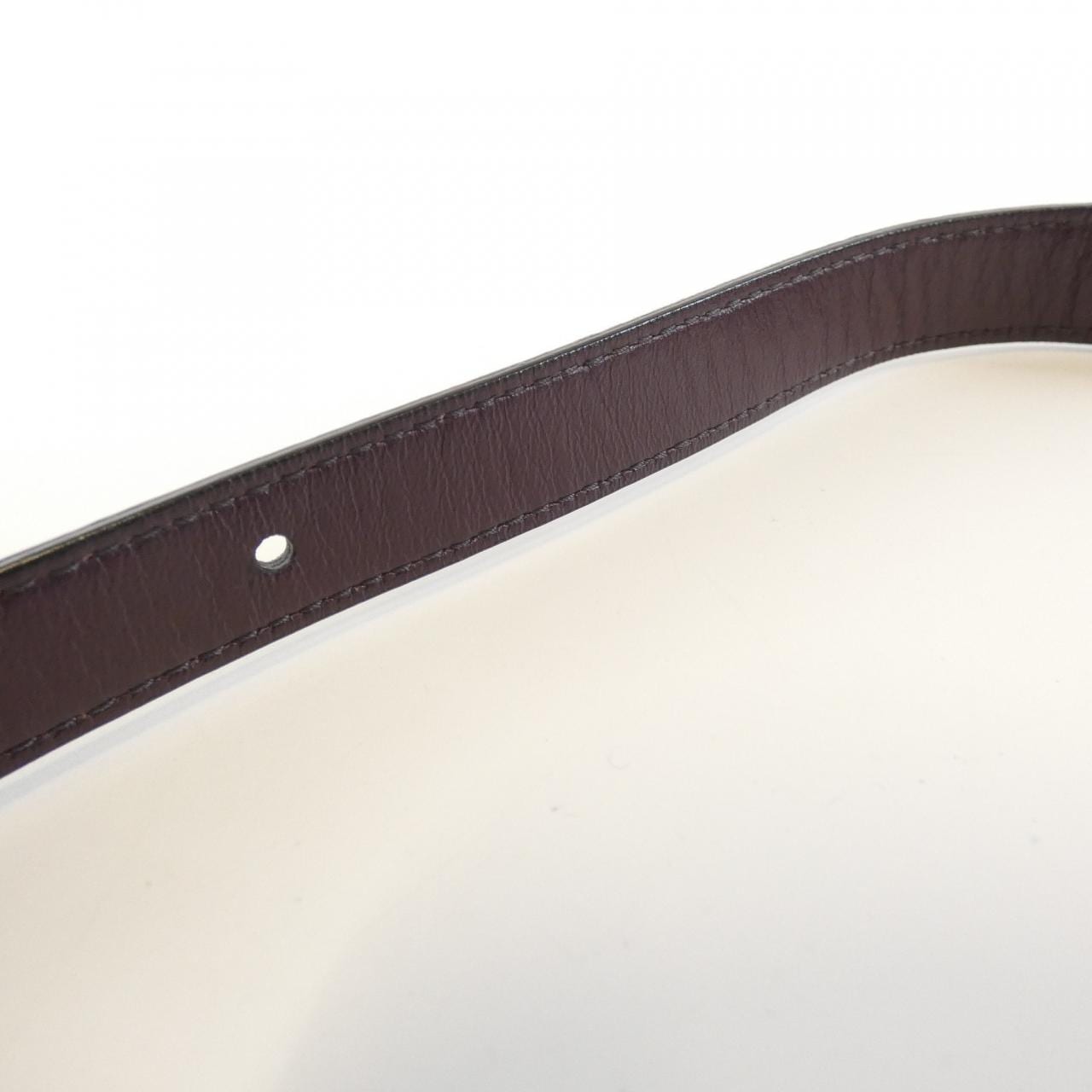 Christian DIOR DIOR OBLIQUE SADDLE BELT BAG S5619CTZQ 腰包