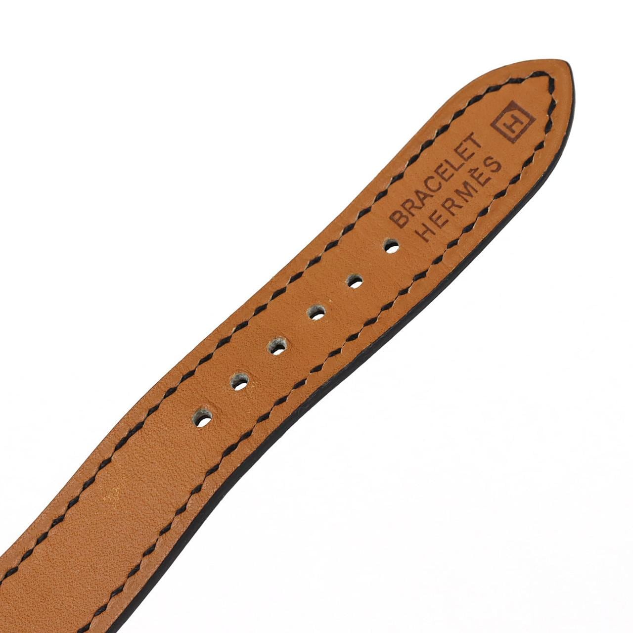 エルメス Hウォッチ HH1.210 SS クォーツ